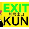 EXIT KUN PC Steam CD Key