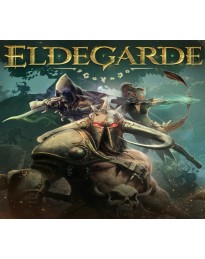 Eldegarde PC Steam CD Key