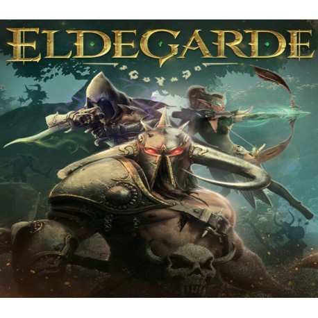 Eldegarde PC Steam CD Key