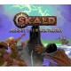 SKALD: Against the Black Priory RoW PC Steam CD Key (valid until June 2026)
