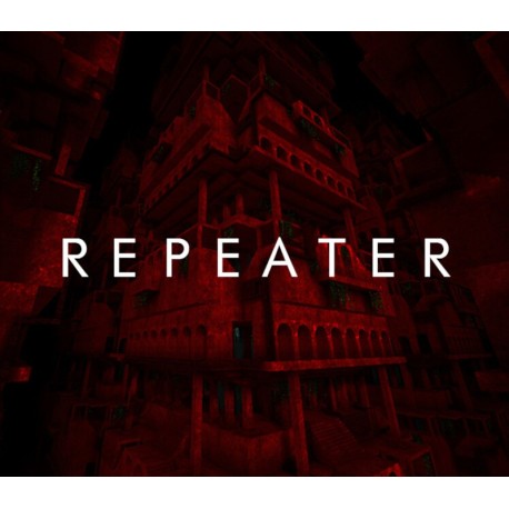 REPEATER PC Steam CD Key