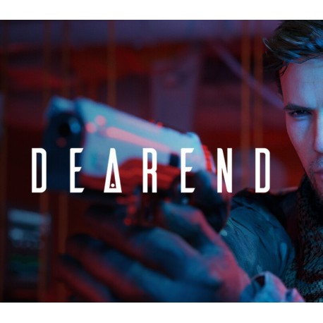 DEAREND PC Steam CD Key