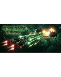 Nonentity Galaxy PC Steam CD Key