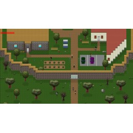 Destruction 48 Steam CD Key