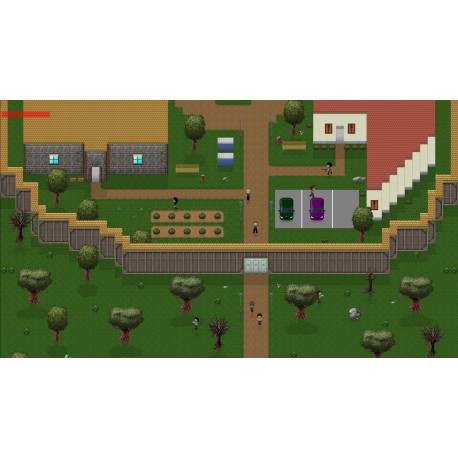 Destruction 48 Steam CD Key