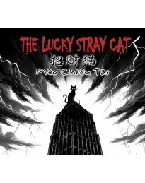 The Lucky Stray Cat - 招财猫 - Mèo Chiêu Tài PC Steam CD Key