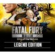 FATAL FURY: City of the Wolves Legend Edition PC Steam CD Key