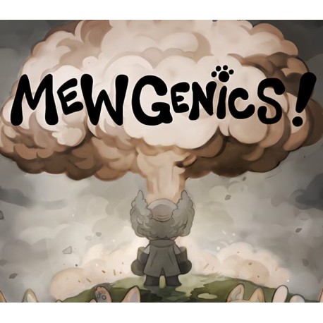 Mewgenics PC Steam Altergift