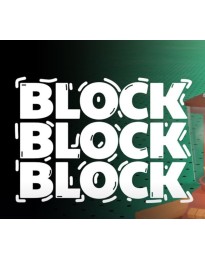 Block Block Block PC Steam CD Key