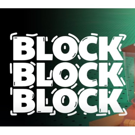 Block Block Block PC Steam CD Key