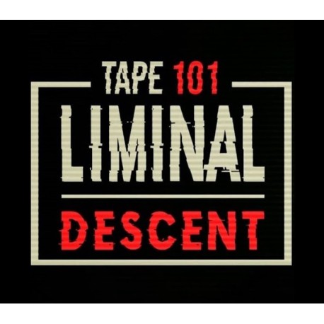 Tape 101: Liminal Descent Closed Beta PC Steam CD Key