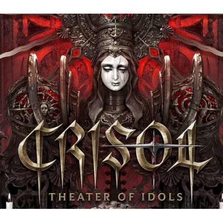 Crisol: Theater of Idols PC Steam Account