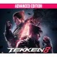 TEKKEN 8 Advanced Edition Xbox Series X|S Account