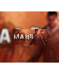 Mars: War Logs XBOX One / Xbox Series X|S Account