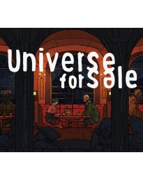 Universe For Sale XBOX One / Xbox Series X|S Account