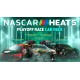 NASCAR Heat 5 + Playoff Pack DLC PC Steam CD Key