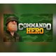 Commando Hero Steam CD Key