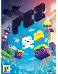FEZ PC Steam CD Key
