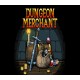 Dungeon Merchant Steam CD Key