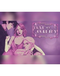 Love & Country PC Steam CD Key