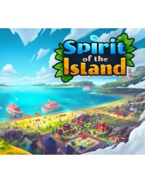 Spirit of the Island - Adventureland DLC EU PC Steam CD Key