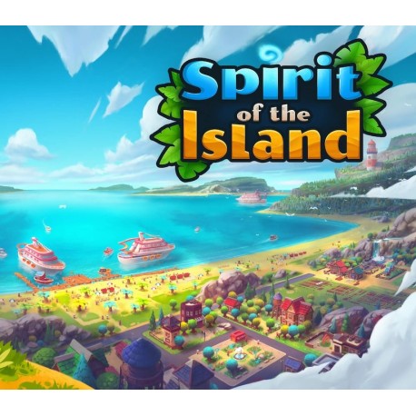 Spirit of the Island - Adventureland DLC EU PC Steam CD Key