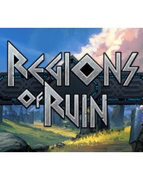 Regions Of Ruin PC Steam CD Key (valid until June 2026)
