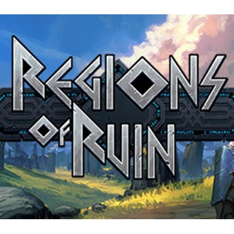 Regions Of Ruin PC Steam CD Key (valid until June 2026)