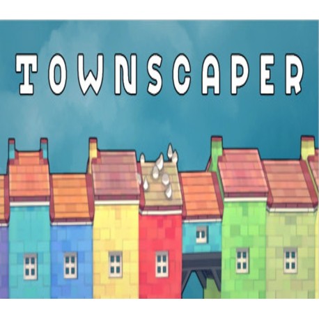 Townscaper RoW PC Steam CD Key (valid until June 2026)