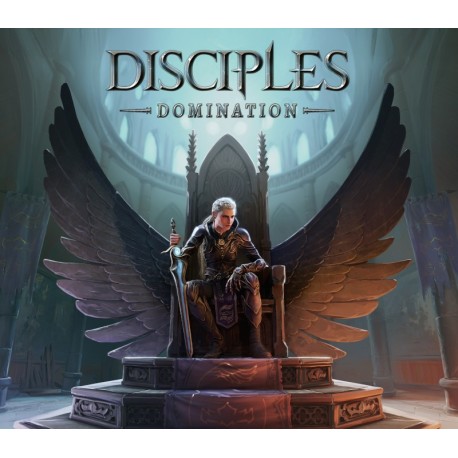 Disciples: Domination PC Steam CD Key