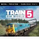 Train Sim World 5: West Coast Main Line: Preston - Carlisle DLC EU XBOX One / Xbox Series X|S CD Key