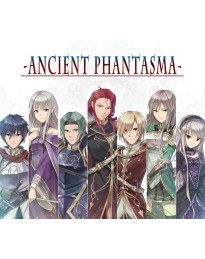Ancient Phantasma XBOX One / Xbox Series X|S Account