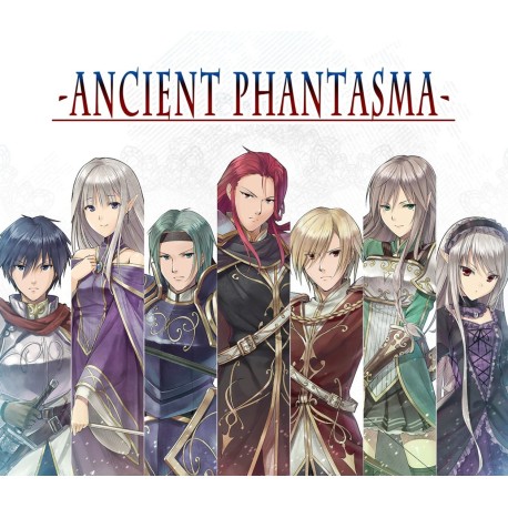 Ancient Phantasma XBOX One / Xbox Series X|S Account