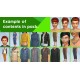 The Sims 4 - Tiny Living Stuff DLC US PC EA App CD Key