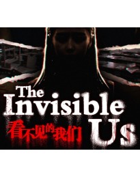 The invisible us PC Steam CD Key