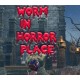 Worm in horror place PC Steam CD Key