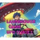 Lawnmower game Ufo Chase 2 PC Steam CD Key