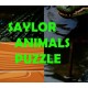 Saylor Animals Puzzle PC Steam CD Key
