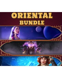 Oriental Bundle XBOX One / Xbox Series X|S Account