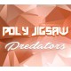 POLY Jigsaw: Predators PC Steam CD Key