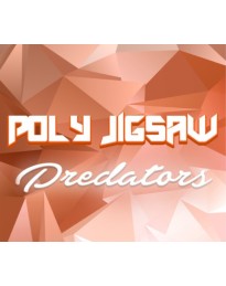 POLY Jigsaw: Predators PC Steam CD Key