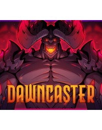 Dawncaster | The RPG Cardventure PC Steam CD Key