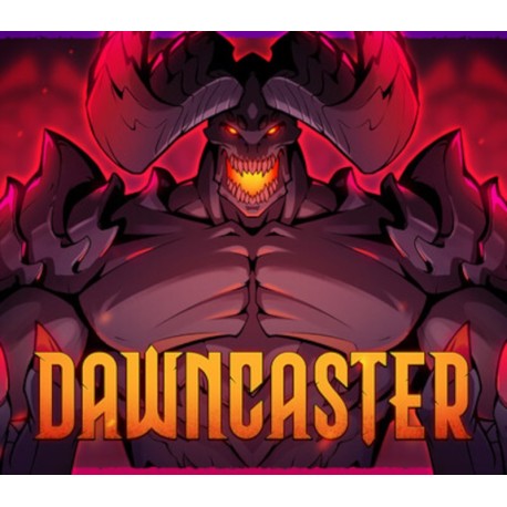 Dawncaster | The RPG Cardventure PC Steam CD Key