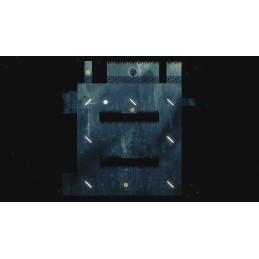 MIND REFLECTION - Inside the Black Mirror Puzzle Steam CD Key