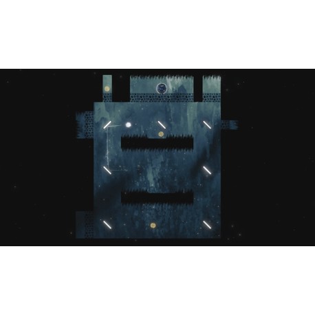 MIND REFLECTION - Inside the Black Mirror Puzzle Steam CD Key