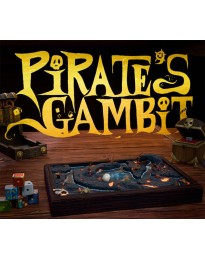 Pirate's Gambit PC Steam CD Key