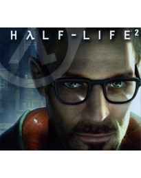 Half-Life 2 Complete LATAM PC Steam Gift