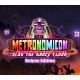 The Metronomicon: Slay the Dance Floor Deluxe Edition XBOX One / Xbox Series X|S Account