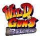 Wild Guns Reloaded Steam CD Key