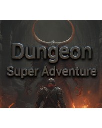 Dungeon Super Adventure PC Steam CD Key